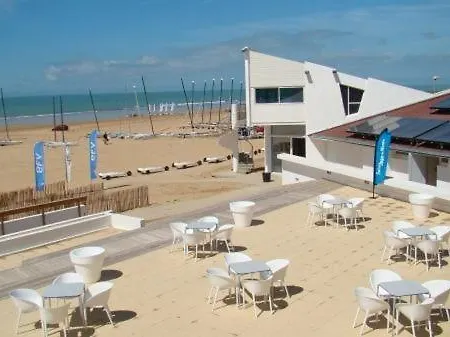 Villa Zen Et Cosy - A Pieds - Confort *