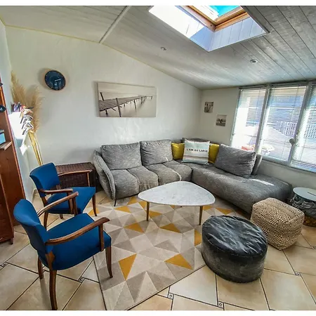 Zen Et Cosy - A Pieds - Confort Villa