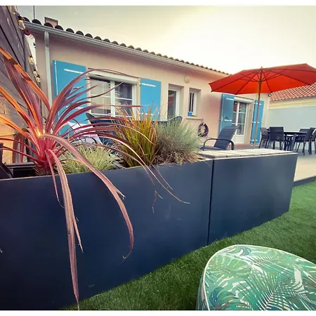 Zen Et Cosy - A Pieds - Confort