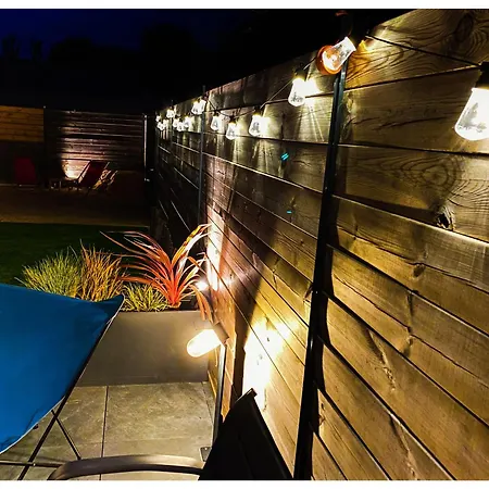 Zen Et Cosy - A Pieds - Confort Villa