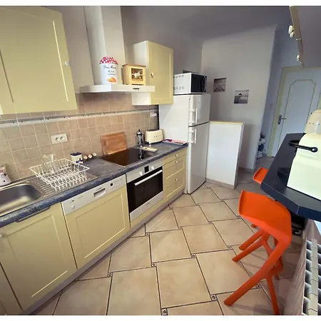 Zen Et Cosy - A Pieds - Confort